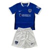Conjunto Portsmouth Primera Equipación 2025-26 - Niño